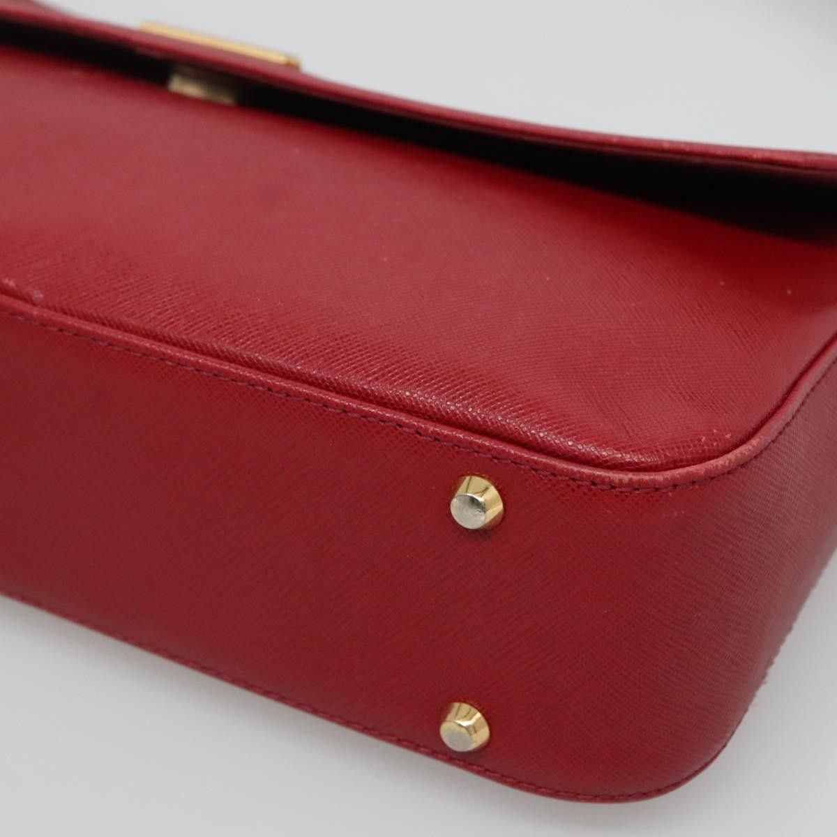 Burberry Burberry Vintage Leather Size ONE SIZE - 9 Thumbnail