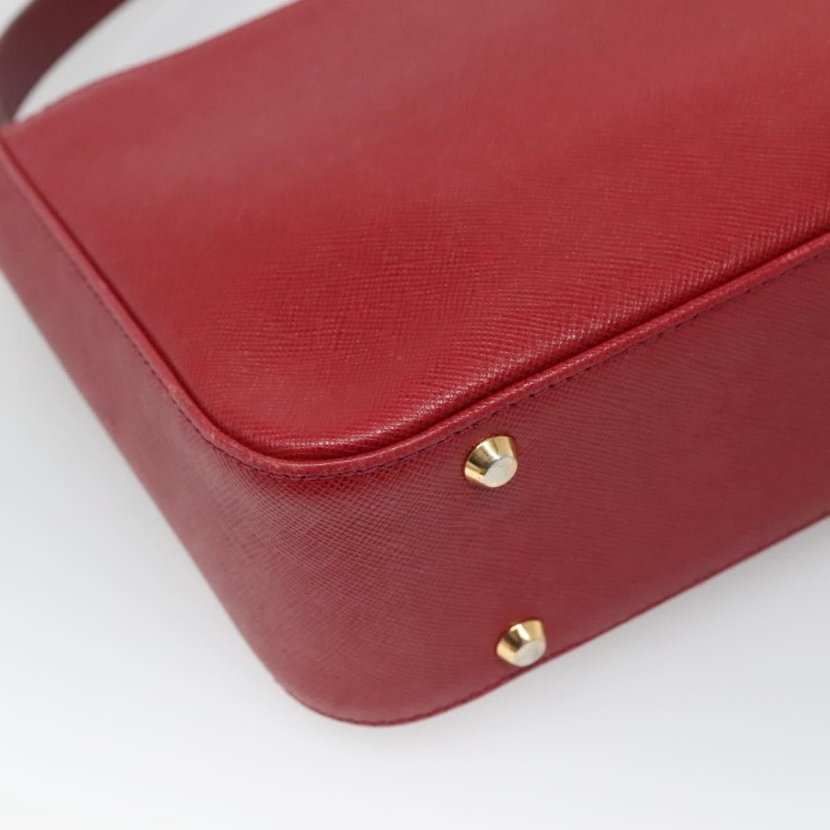Burberry Burberry Vintage Leather Size ONE SIZE - 10 Thumbnail