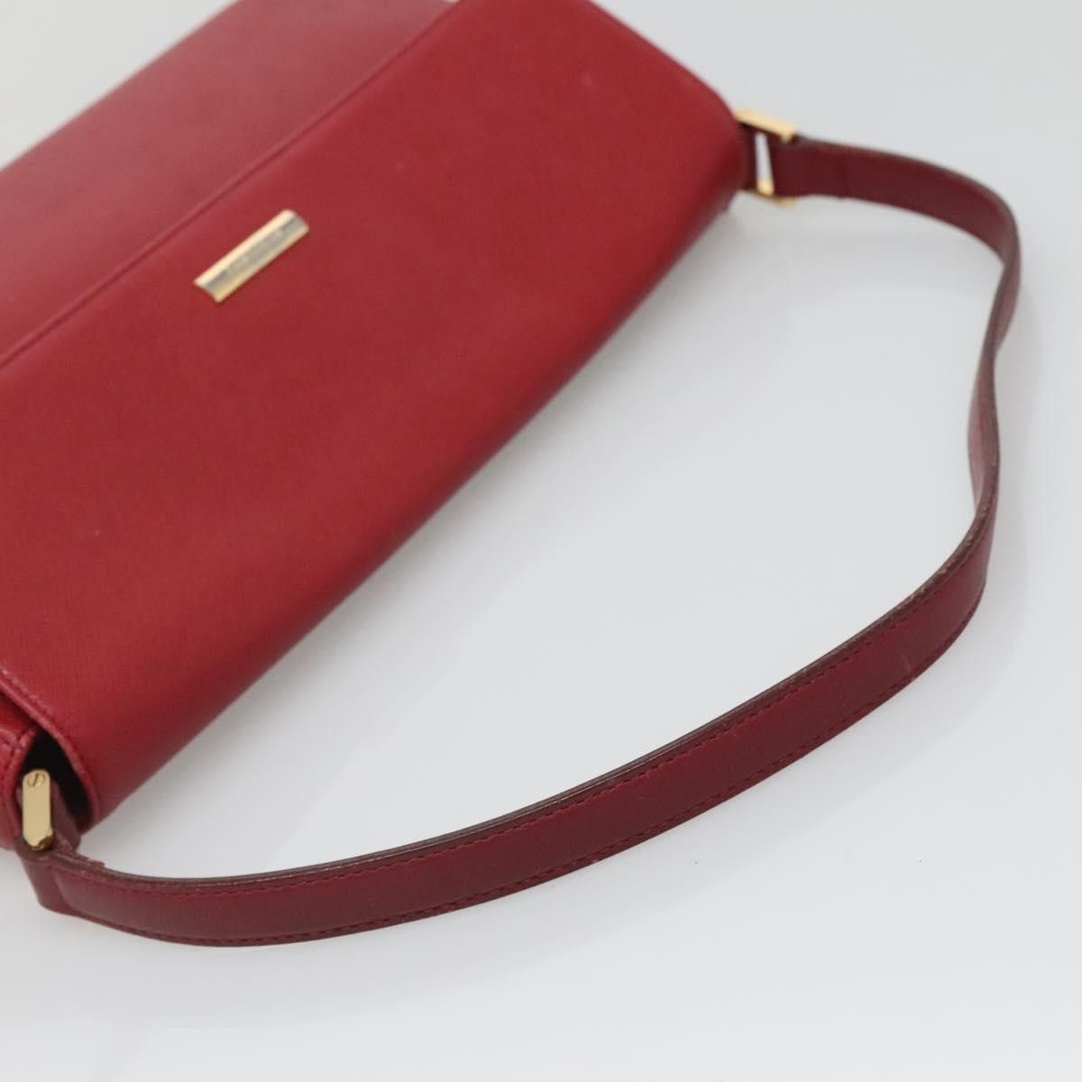 Burberry Burberry Vintage Leather Size ONE SIZE - 7 Thumbnail