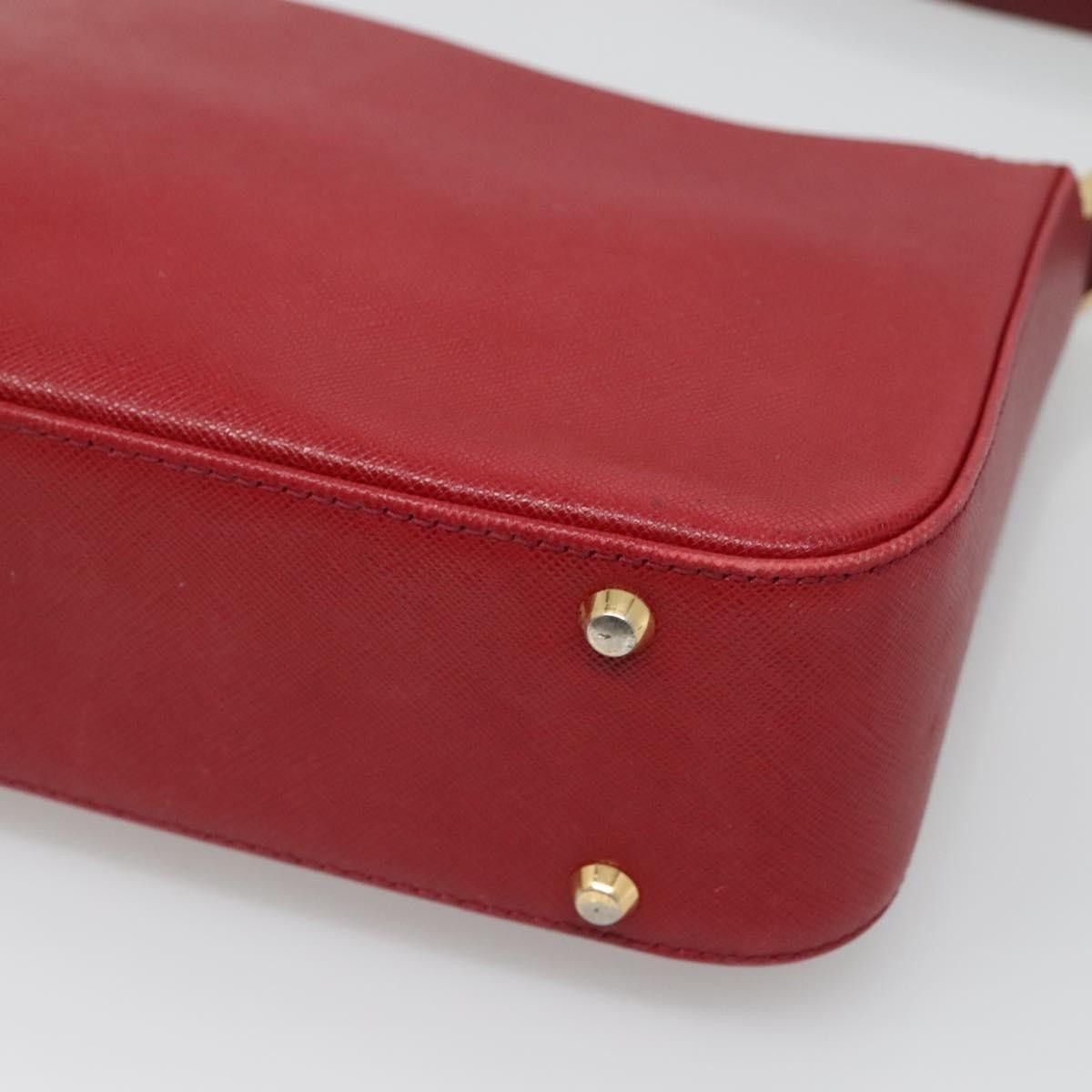 Burberry Burberry Vintage Leather Size ONE SIZE - 11 Thumbnail