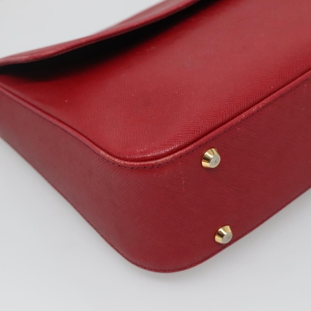 Burberry Burberry Vintage Leather Size ONE SIZE - 8 Thumbnail
