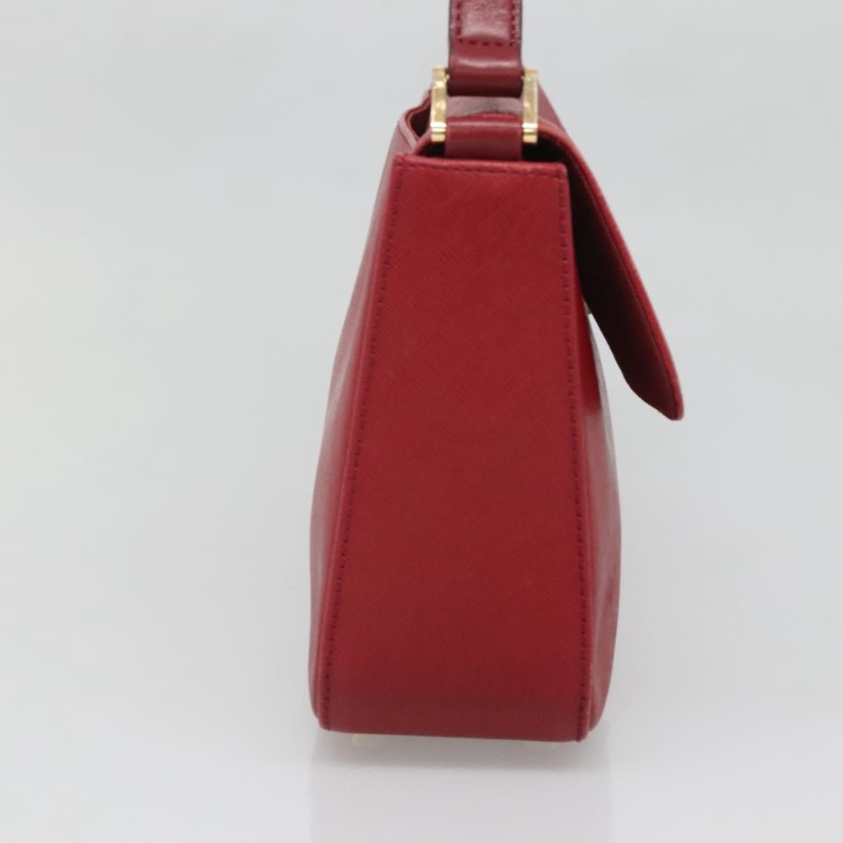 Burberry Burberry Vintage Leather Size ONE SIZE - 3 Thumbnail