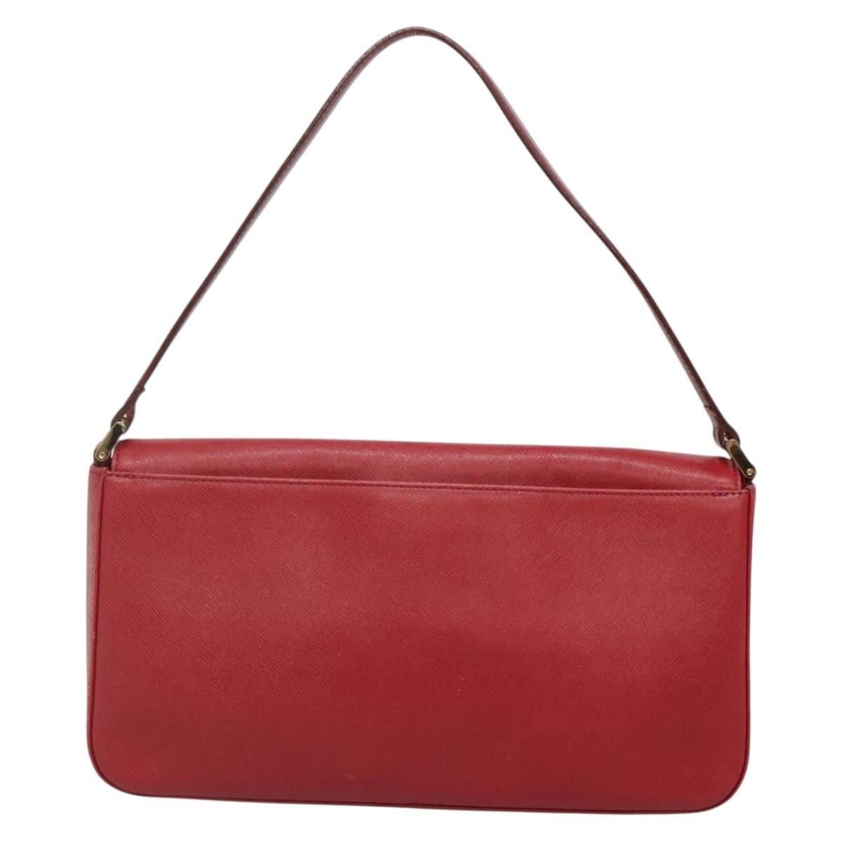 Burberry Burberry Vintage Leather Size ONE SIZE - 2 Thumbnail