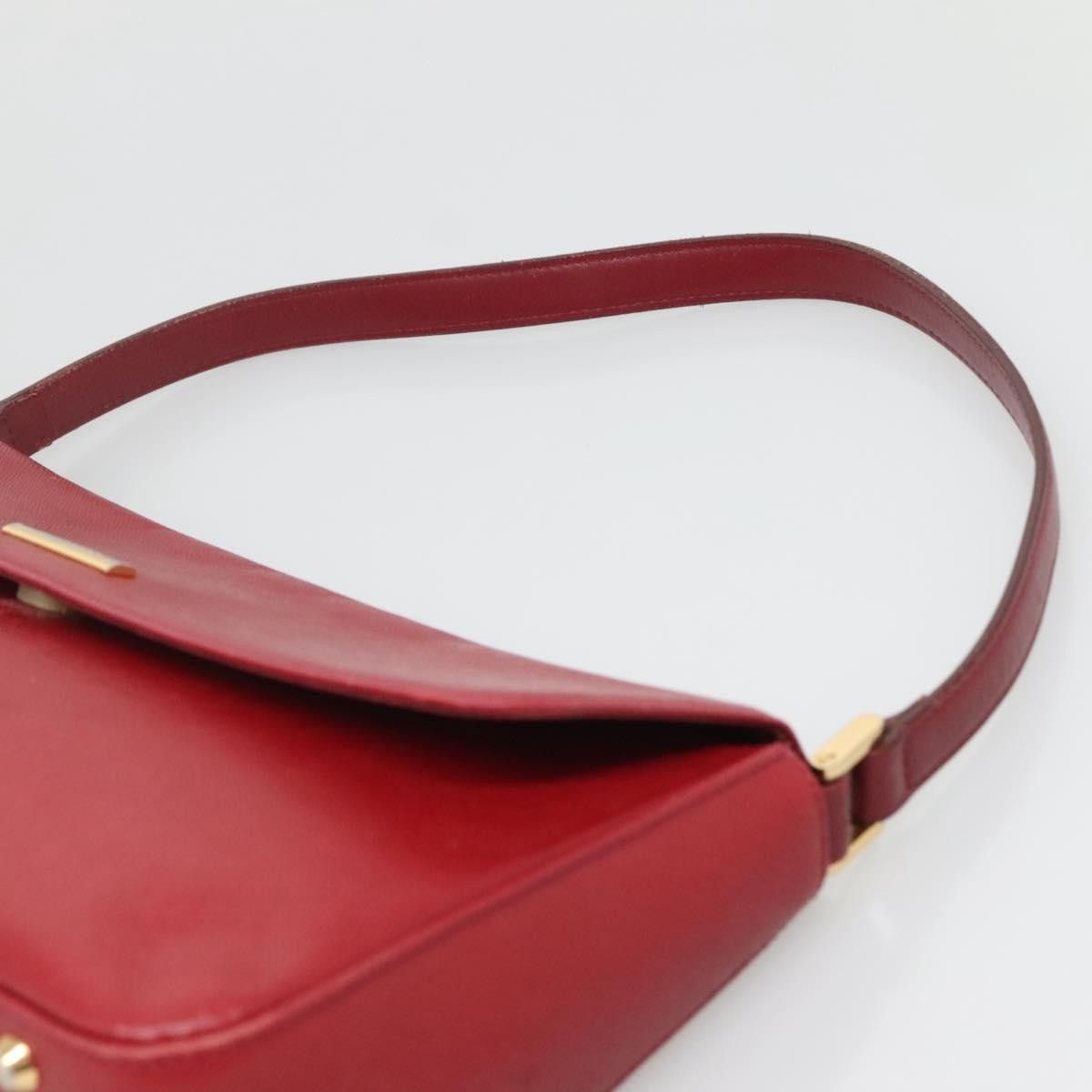 Burberry Burberry Vintage Leather Size ONE SIZE - 16 Thumbnail