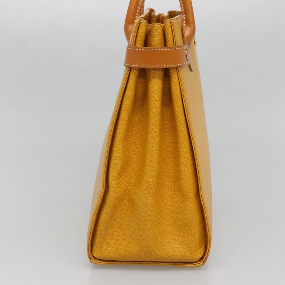 Burberry Burberry Vintage Handbag Leather Size ONE SIZE - 3 Thumbnail