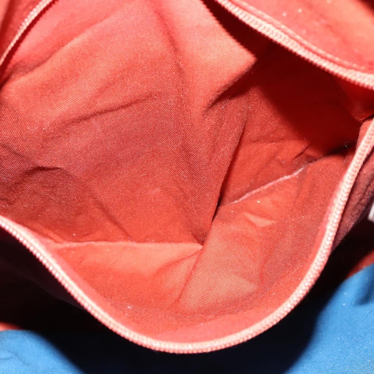 Burberry Burberry Vintage tote bag Nylon Size ONE SIZE - 21 Thumbnail