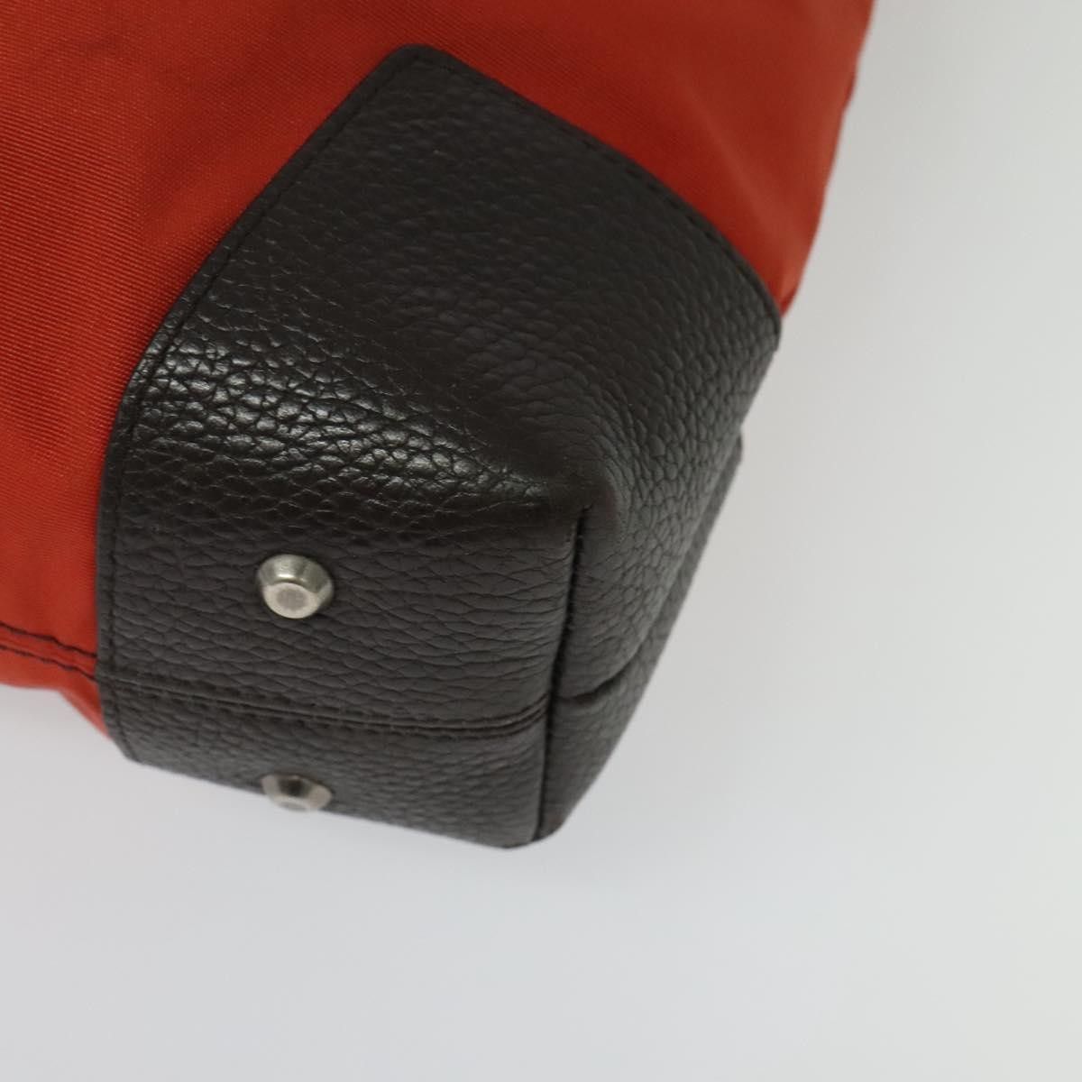 Burberry Burberry Vintage tote bag Nylon Size ONE SIZE - 8 Thumbnail