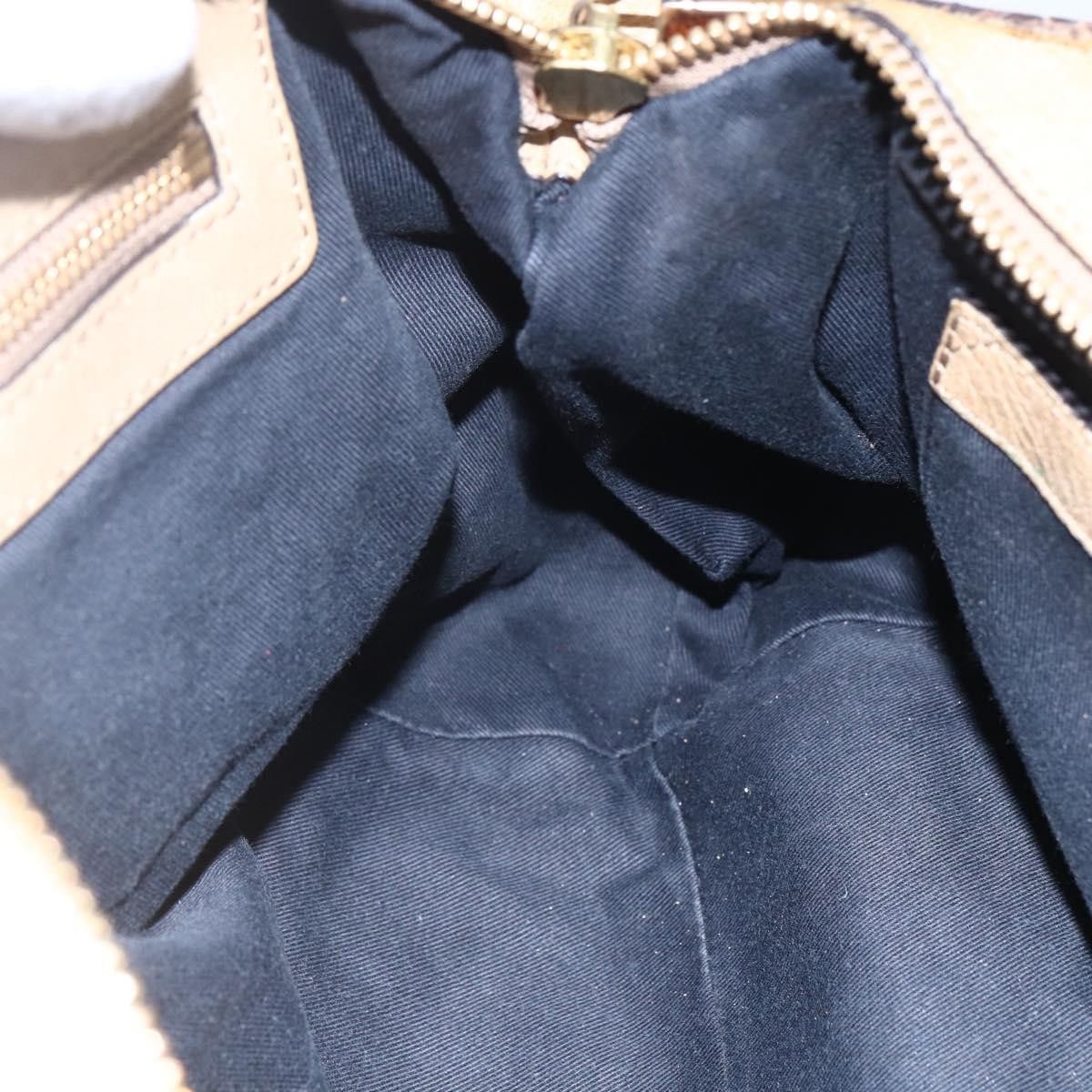 Chloe Chloe Ethel Handbag Leather Size ONE SIZE - 21 Thumbnail