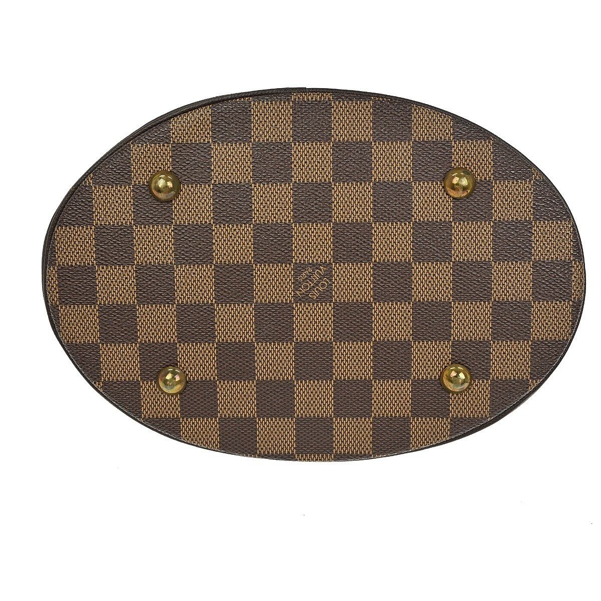 Louis Vuitton Louis Vuitton Marais Damier Size ONE SIZE - 9 Thumbnail