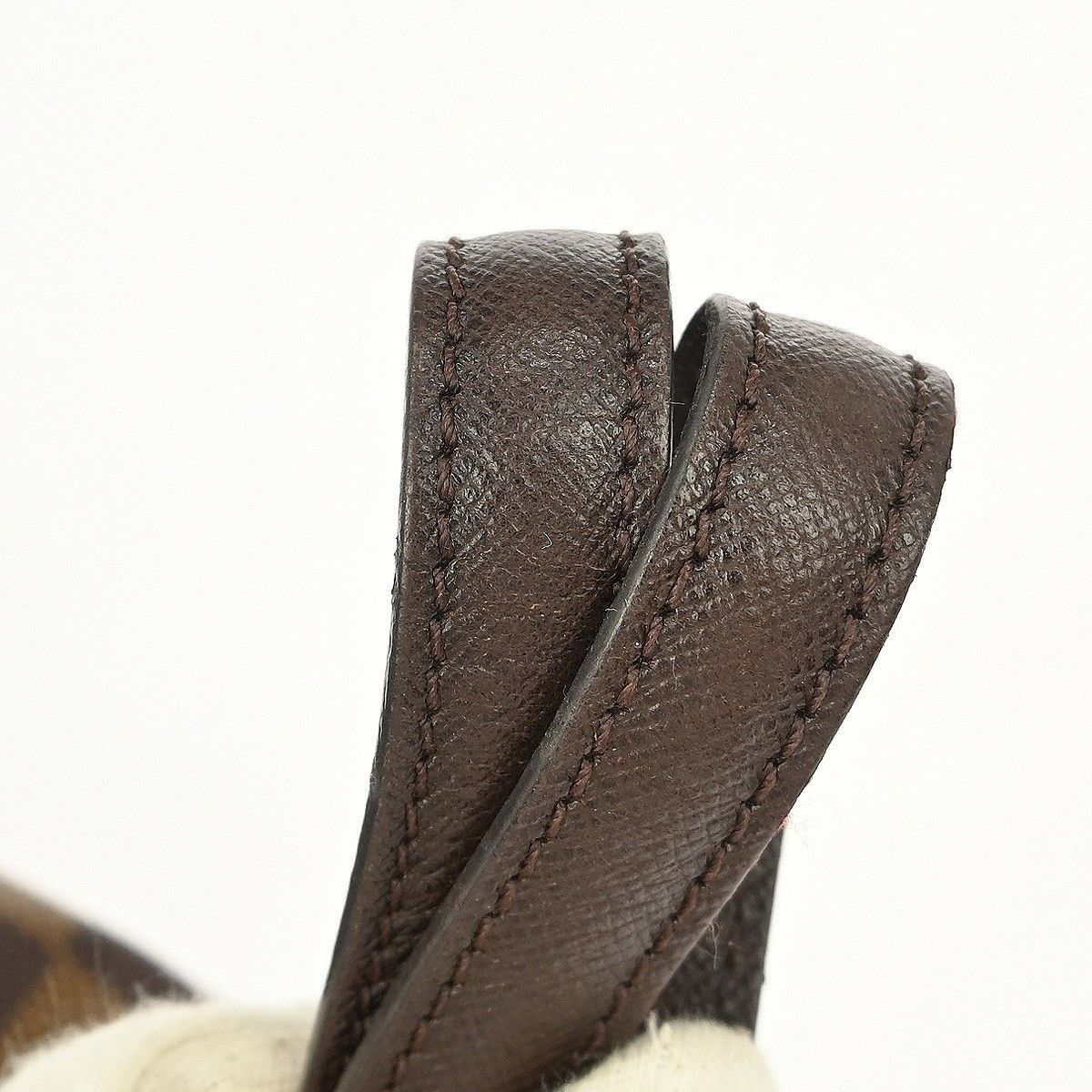 Louis Vuitton Louis Vuitton Marais Damier Size ONE SIZE - 6 Thumbnail