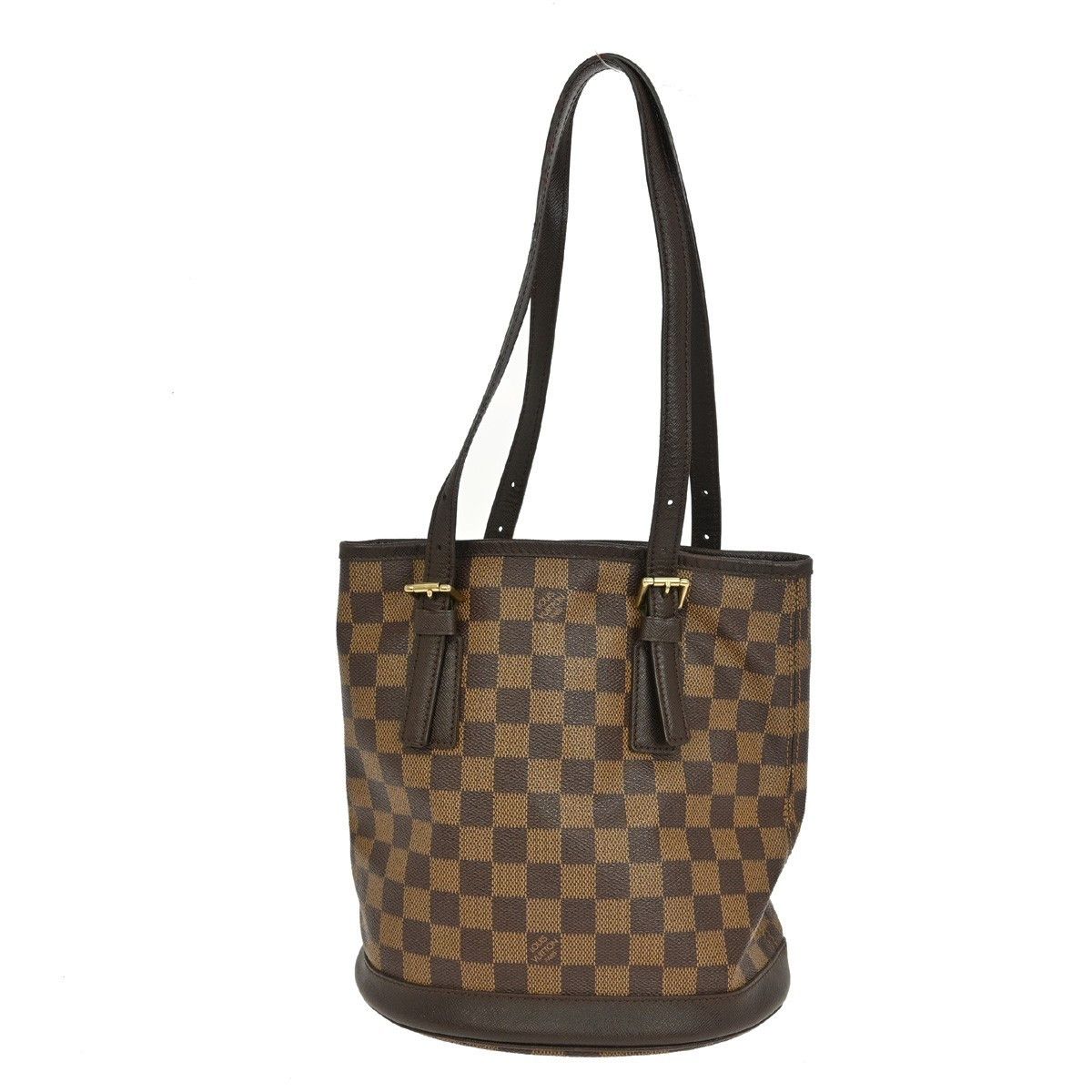 Louis Vuitton Louis Vuitton Marais Damier Size ONE SIZE - 2 Thumbnail