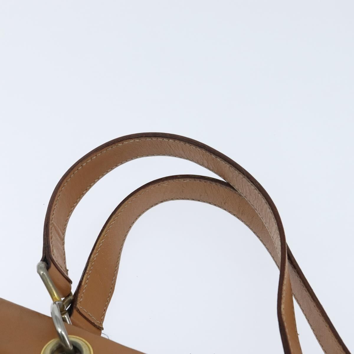 Celine Celine Vintage Macadam Tote bag Canvas Size ONE SIZE - 15 Thumbnail