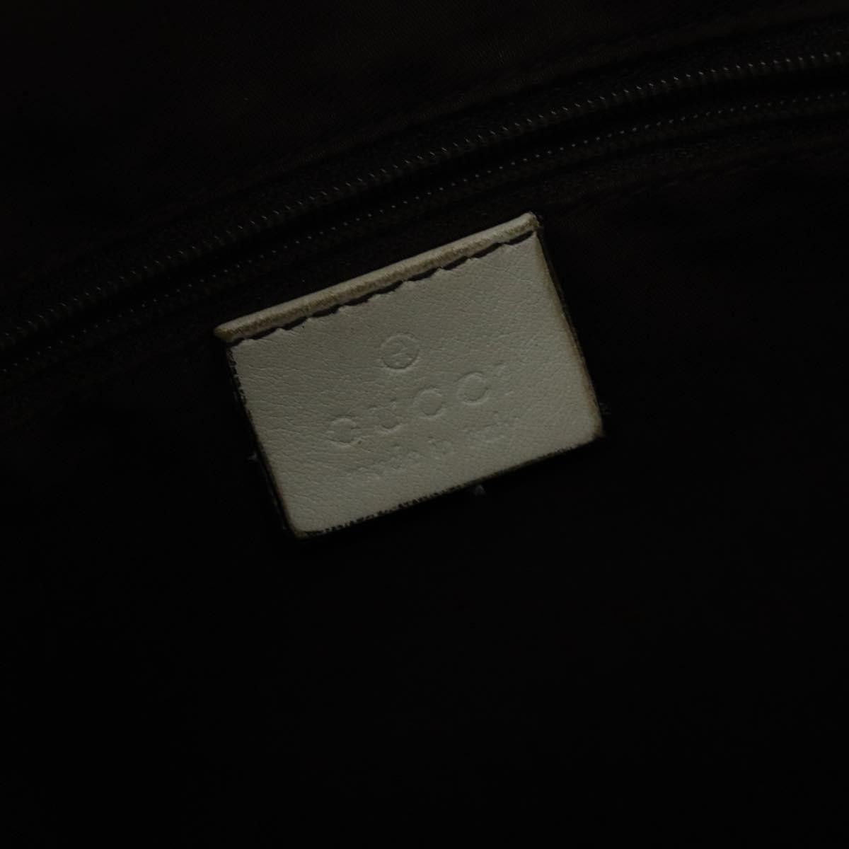 Gucci Gucci D Ring Messenger Bag GG Canvas Size ONE SIZE - 7 Thumbnail
