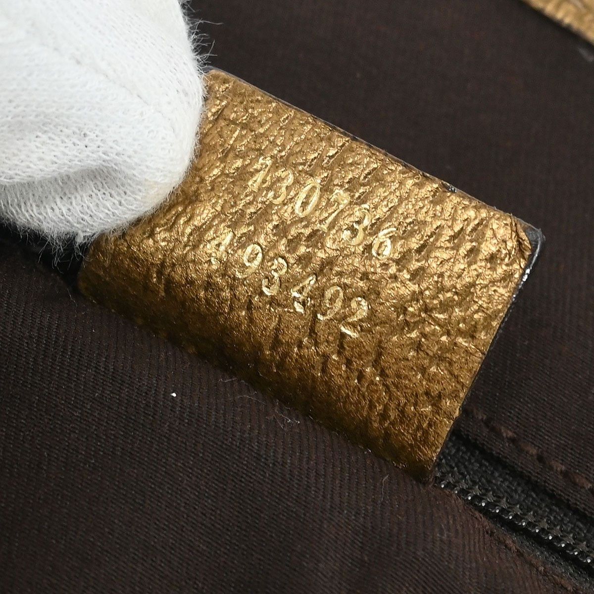 Gucci Gucci Abbey Shoulder Bag GG Canvas Size ONE SIZE - 5 Thumbnail