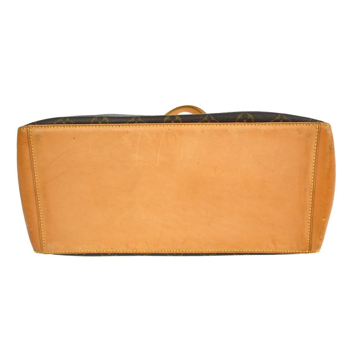 Louis Vuitton Louis Vuitton Cabas Mezzo Monogram Canvas Size ONE SIZE - 9 Thumbnail