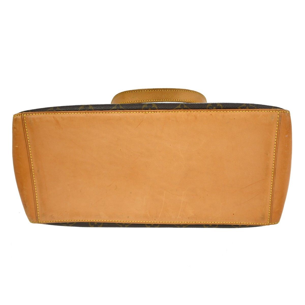 Louis Vuitton Louis Vuitton Cabas Mezzo Monogram Canvas Size ONE SIZE - 10 Thumbnail