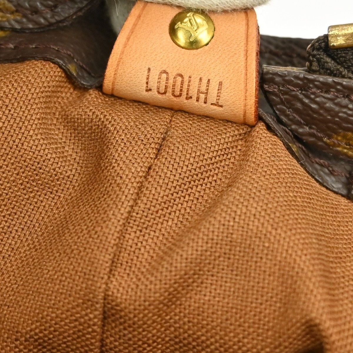 Louis Vuitton Louis Vuitton Cabas Mezzo Monogram Canvas Size ONE SIZE - 5 Thumbnail