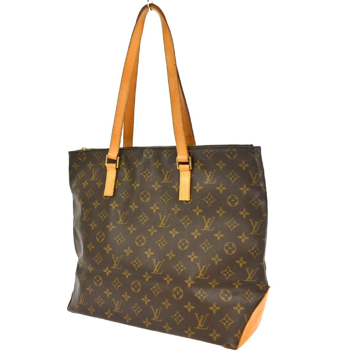 Louis Vuitton Louis Vuitton Cabas Mezzo Monogram Canvas Size ONE SIZE - 2 Thumbnail