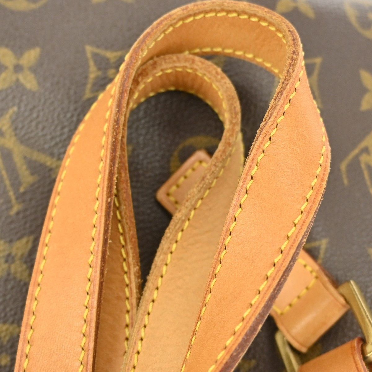 Louis Vuitton Louis Vuitton Cabas Mezzo Monogram Canvas Size ONE SIZE - 6 Thumbnail
