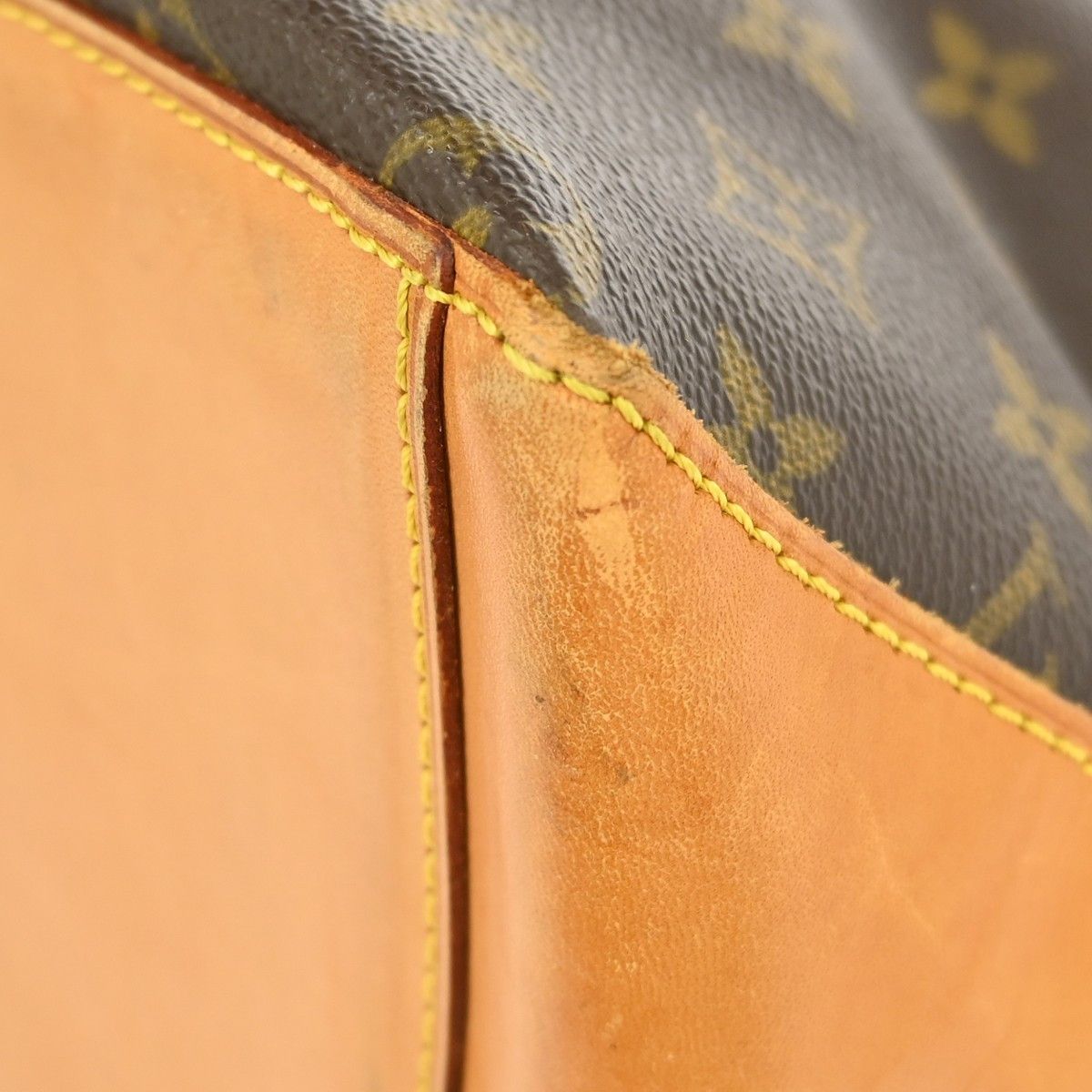 Louis Vuitton Louis Vuitton Cabas Mezzo Monogram Canvas Size ONE SIZE - 7 Thumbnail