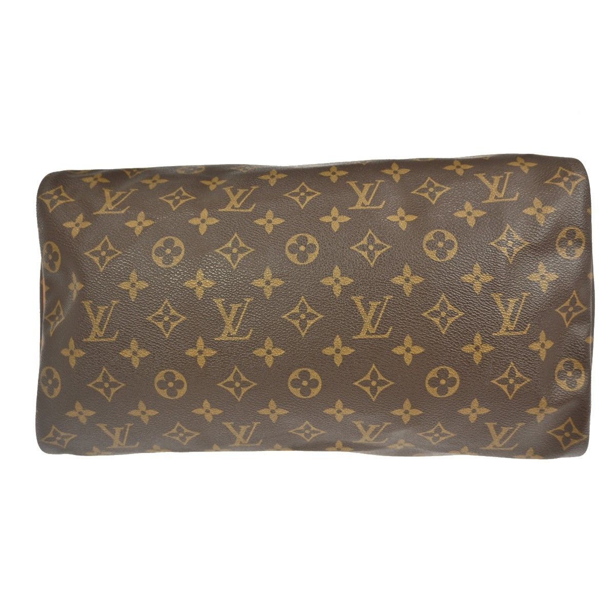 Louis Vuitton Louis Vuitton Speedy Handbag Monogram Canvas Size ONE SIZE - 9 Thumbnail