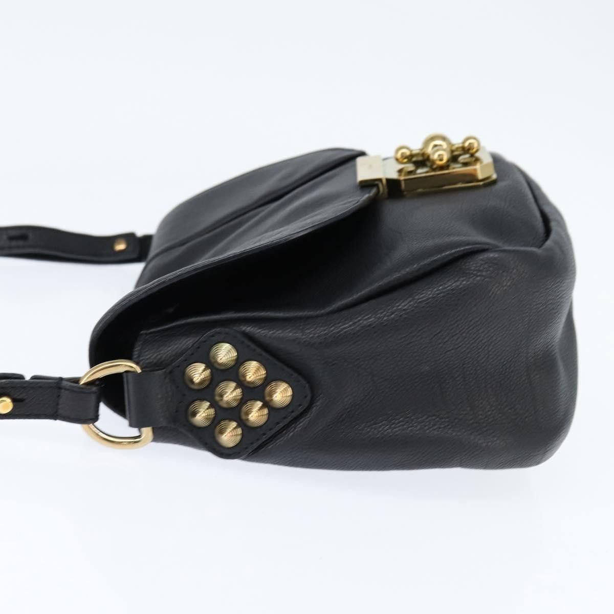 Chloe Chloe Elsie Crossbody Bag Leather Size ONE SIZE - 3 Thumbnail