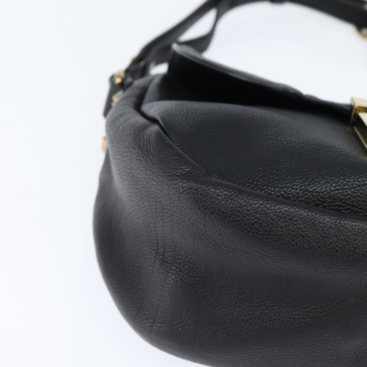 Chloe Chloe Elsie Crossbody Bag Leather Size ONE SIZE - 9 Thumbnail