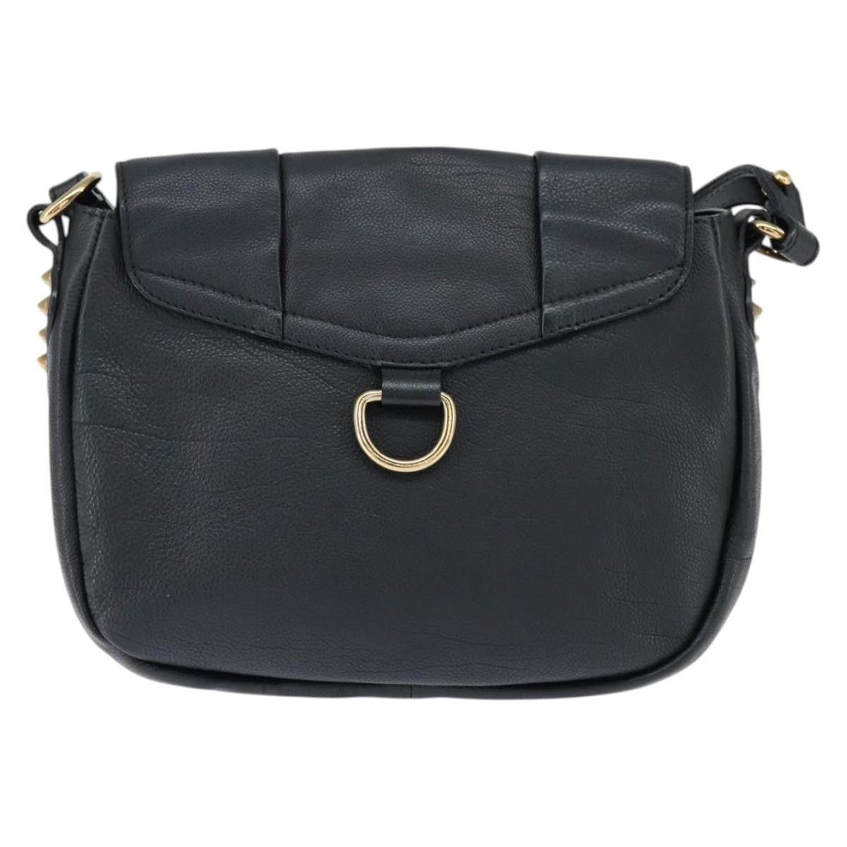 Chloe Chloe Elsie Crossbody Bag Leather Size ONE SIZE - 2 Thumbnail