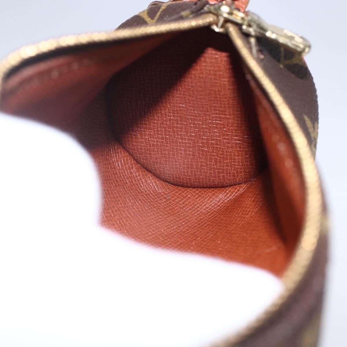 Louis Vuitton Louis Vuitton Papillon Pochette Monogram Canvas Size ONE SIZE - 19 Thumbnail