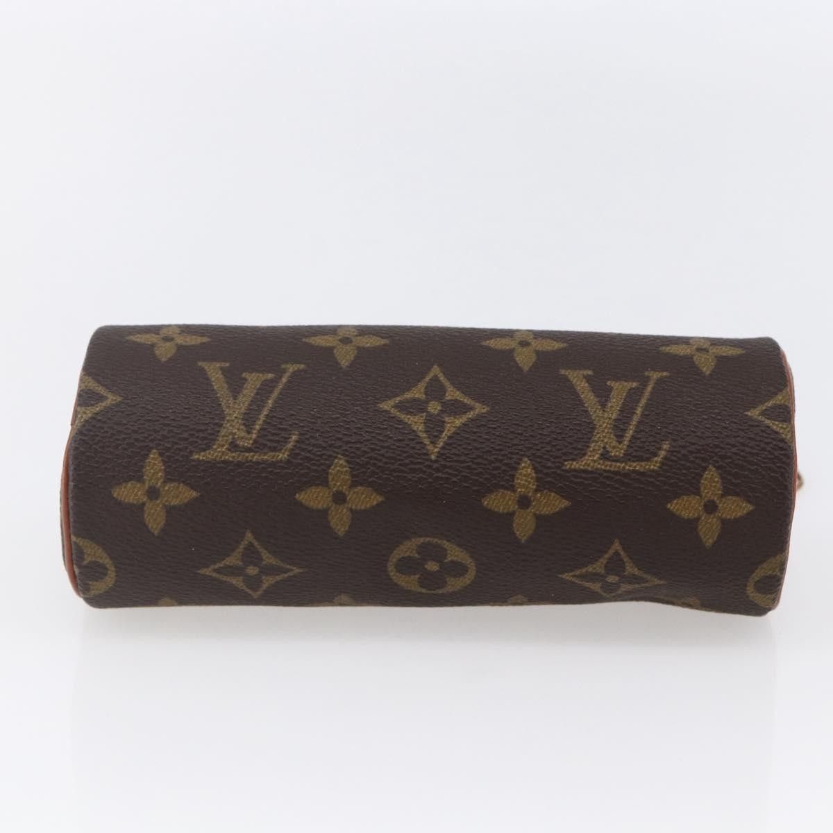 Louis Vuitton Louis Vuitton Papillon Pochette Monogram Canvas Size ONE SIZE - 14 Thumbnail