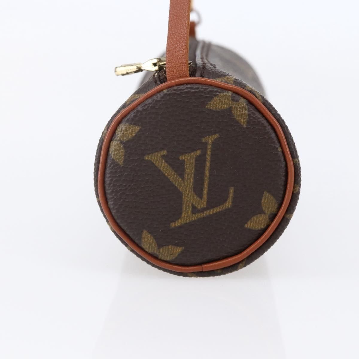 Louis Vuitton Louis Vuitton Papillon Pochette Monogram Canvas Size ONE SIZE - 3 Thumbnail