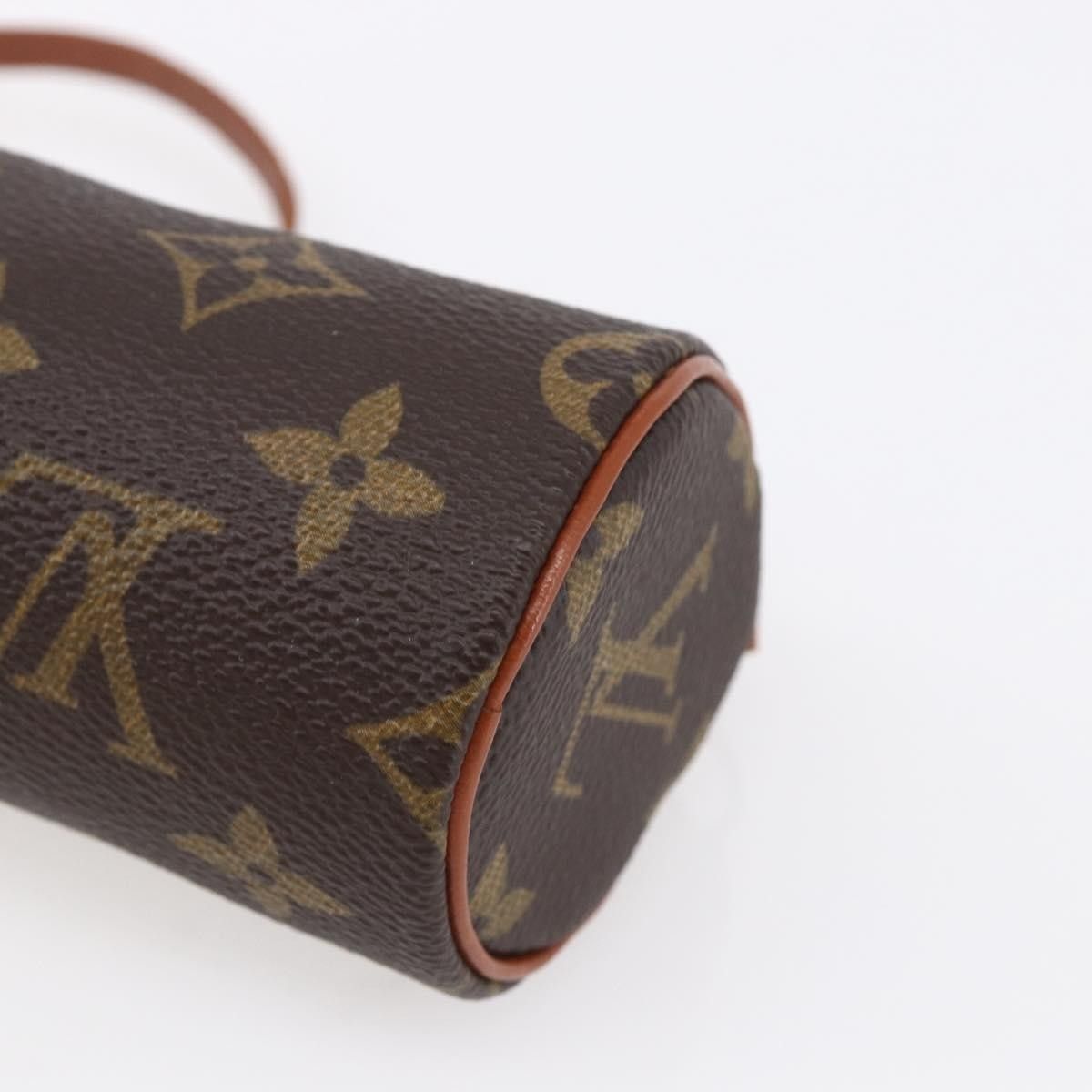 Louis Vuitton Louis Vuitton Papillon Pochette Monogram Canvas Size ONE SIZE - 8 Thumbnail