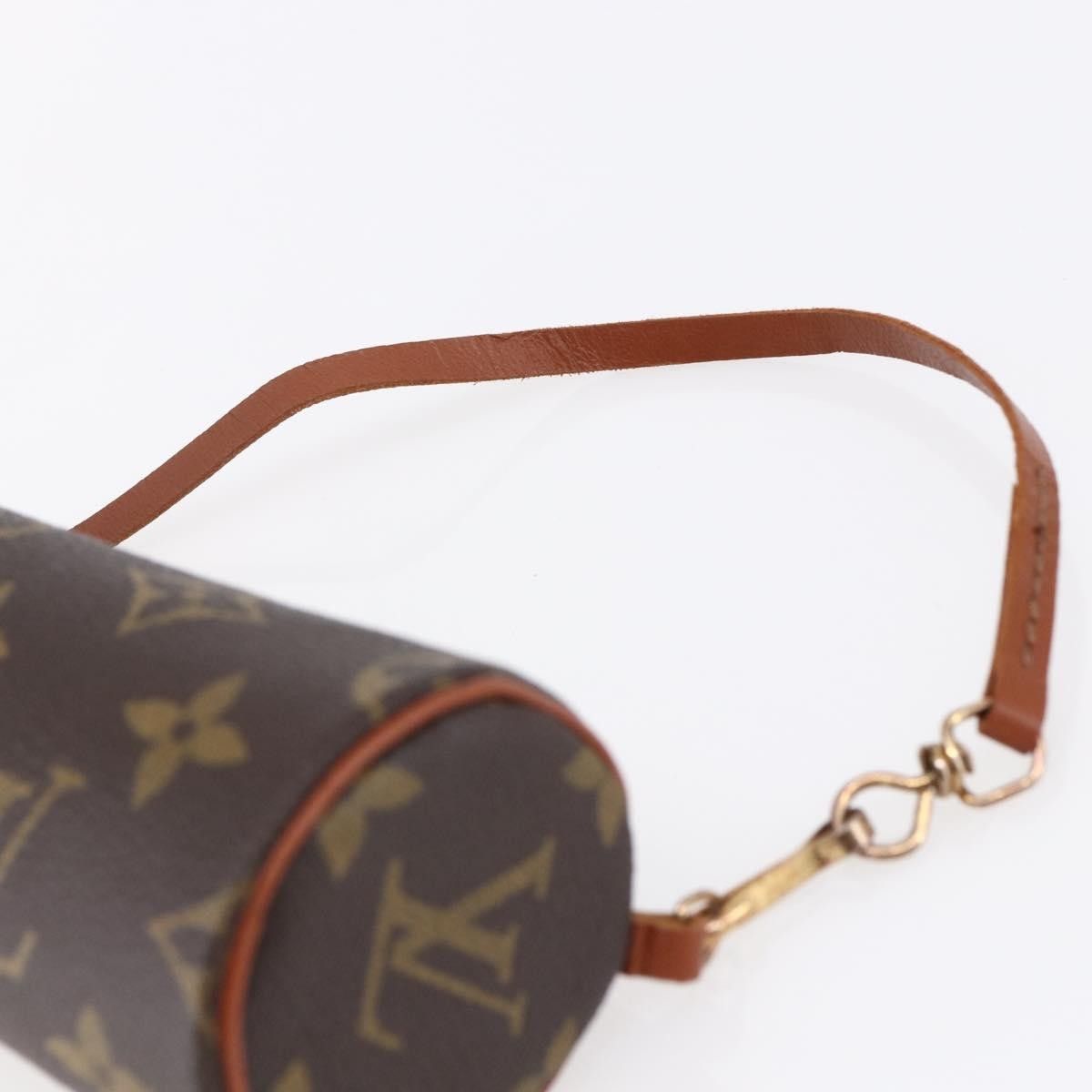 Louis Vuitton Louis Vuitton Papillon Pochette Monogram Canvas Size ONE SIZE - 16 Thumbnail