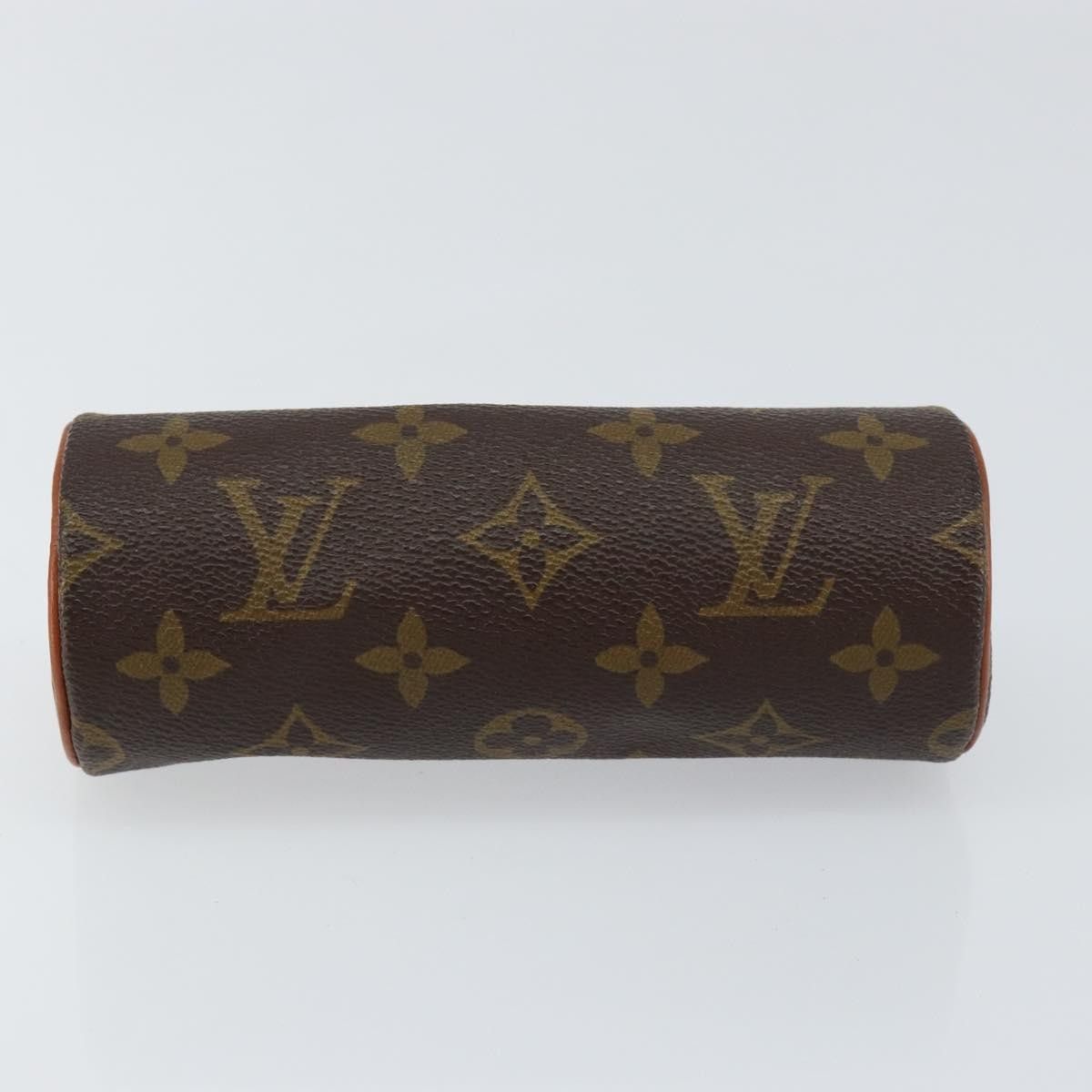 Louis Vuitton Louis Vuitton Papillon Pochette Monogram Canvas Size ONE SIZE - 18 Thumbnail