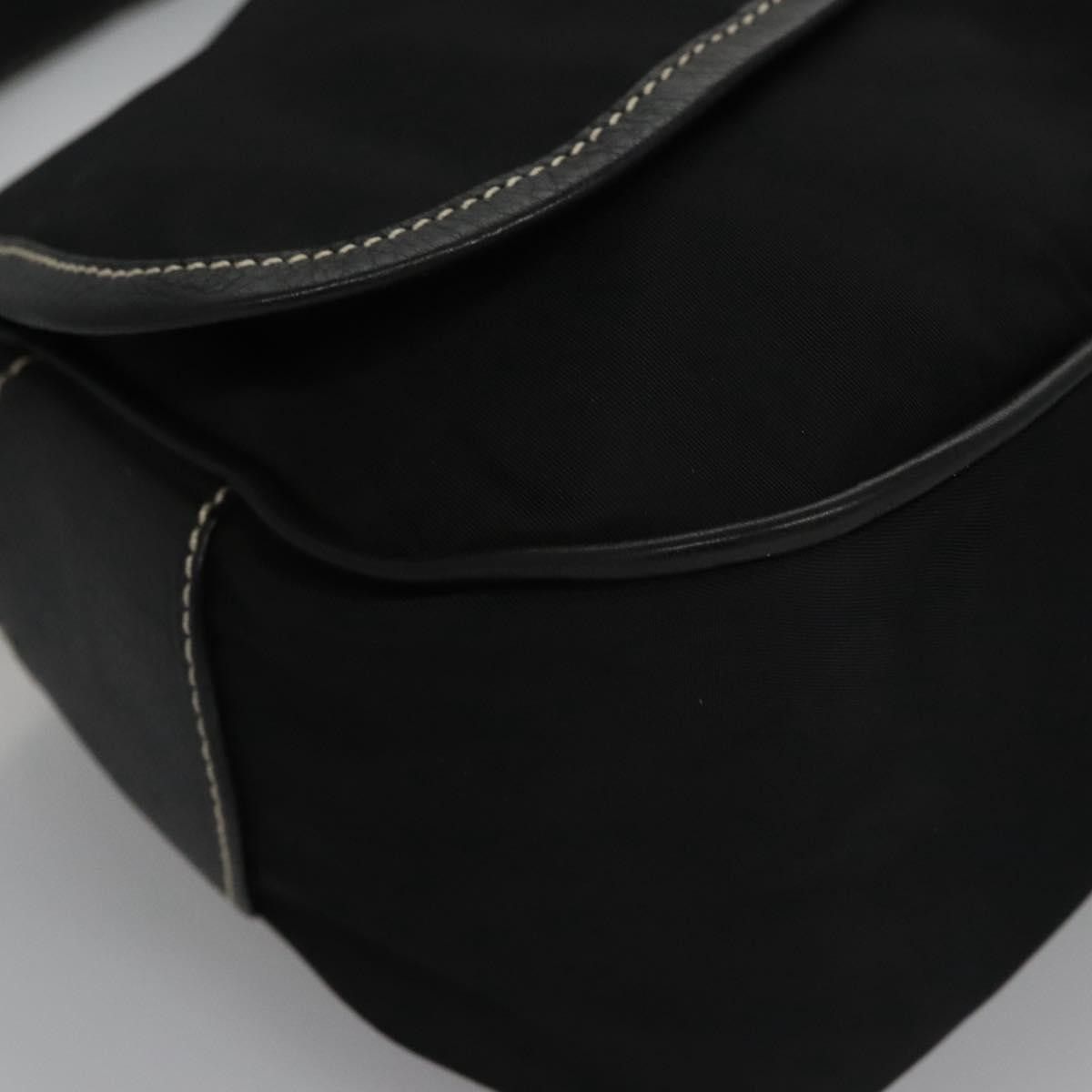 Prada Prada Vintage Shoulder Bag Tessuto Size ONE SIZE - 9 Thumbnail