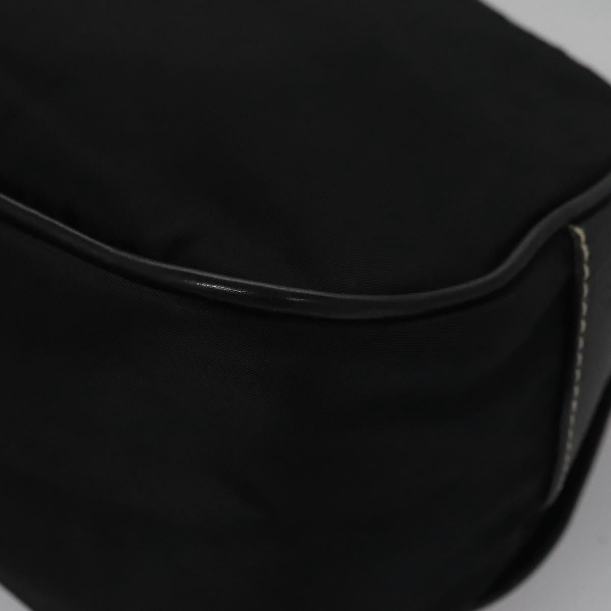 Prada Prada Vintage Shoulder Bag Tessuto Size ONE SIZE - 10 Thumbnail