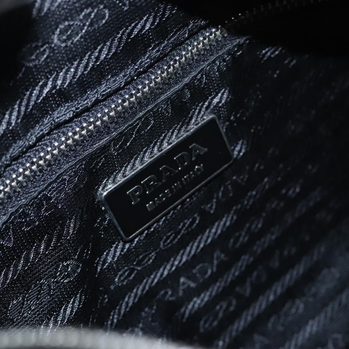 Prada Prada Vintage Shoulder Bag Tessuto Size ONE SIZE - 6 Thumbnail