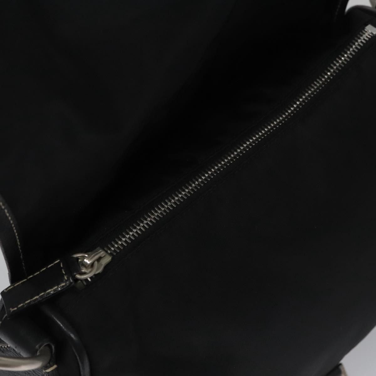 Prada Prada Vintage Shoulder Bag Tessuto Size ONE SIZE - 20 Thumbnail
