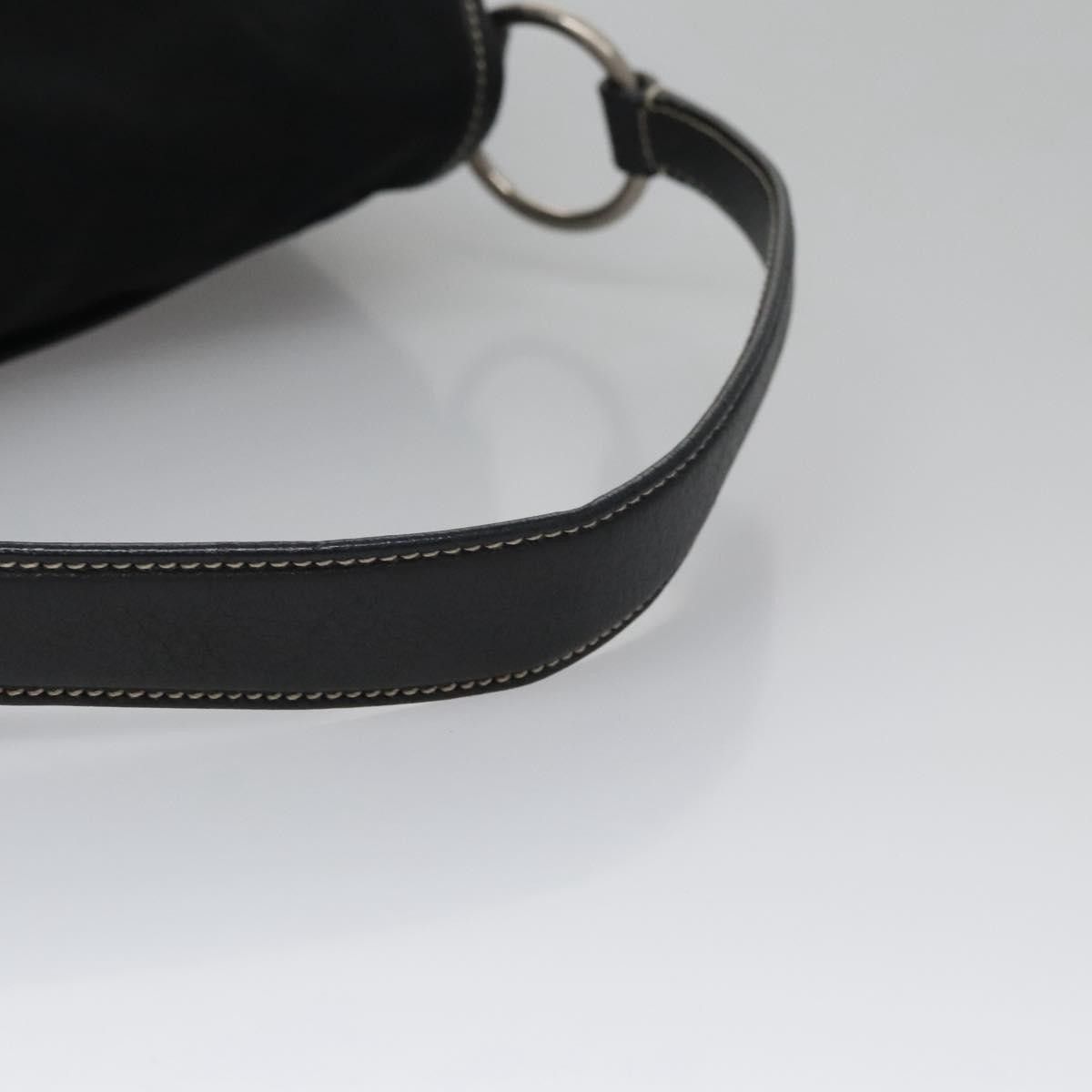 Prada Prada Vintage Shoulder Bag Tessuto Size ONE SIZE - 8 Thumbnail
