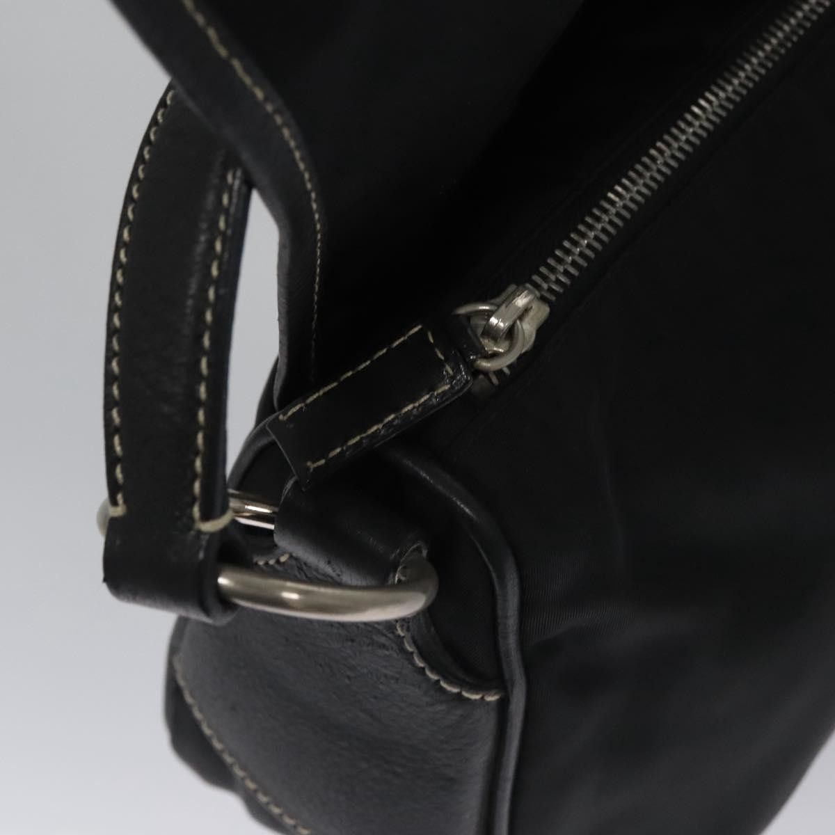 Prada Prada Vintage Shoulder Bag Tessuto Size ONE SIZE - 21 Thumbnail