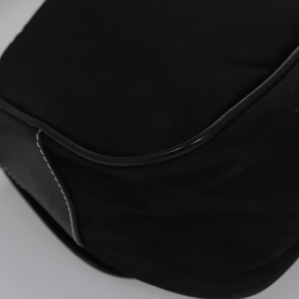 Prada Prada Vintage Shoulder Bag Tessuto Size ONE SIZE - 11 Thumbnail