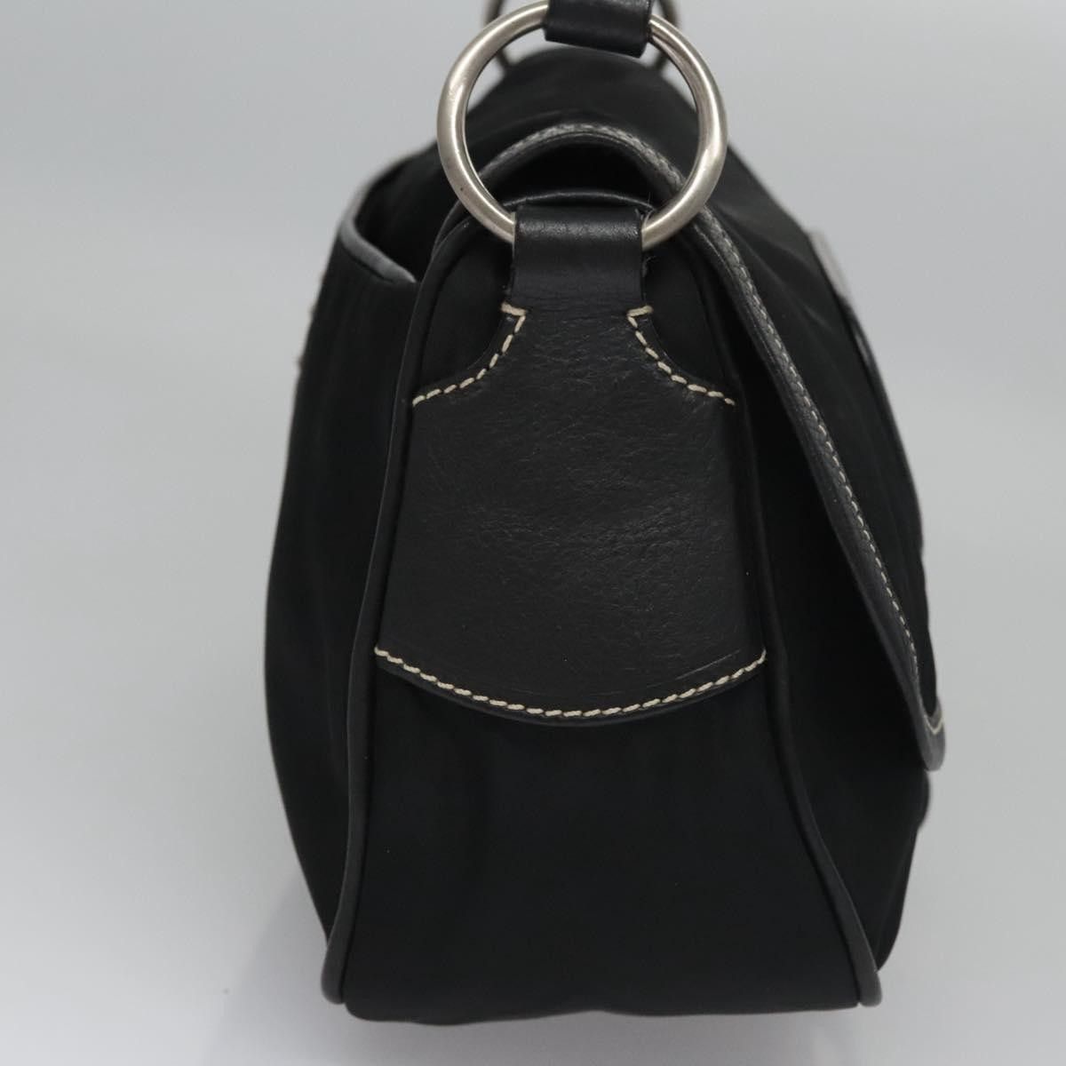 Prada Prada Vintage Shoulder Bag Tessuto Size ONE SIZE - 4 Thumbnail