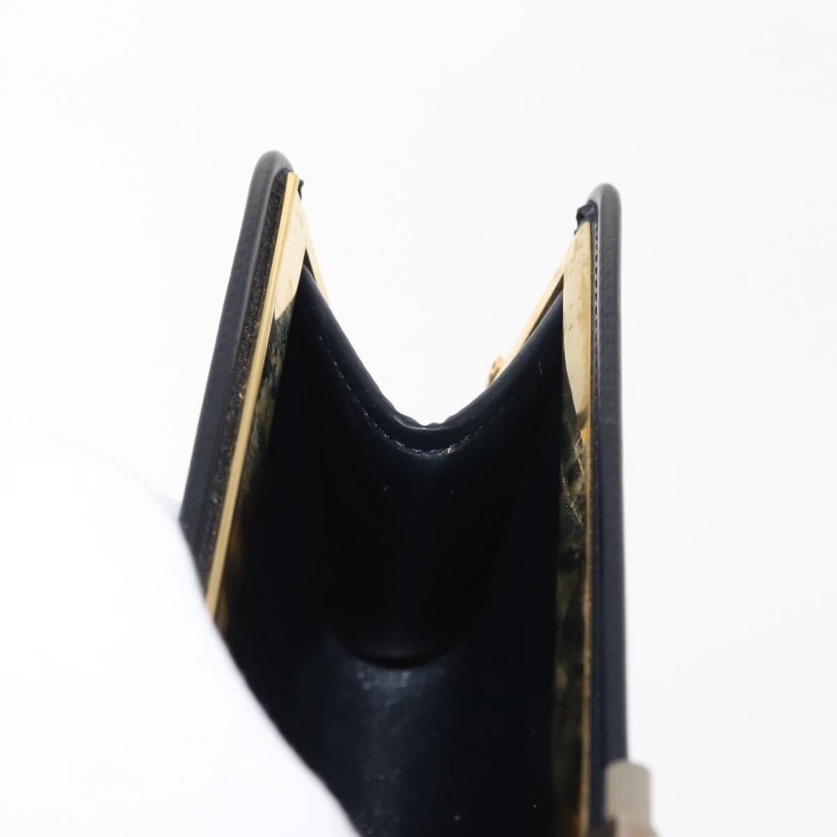 Dior Christian Dior Vintage Trotter Pouch Canvas Size ONE SIZE - 16 Thumbnail