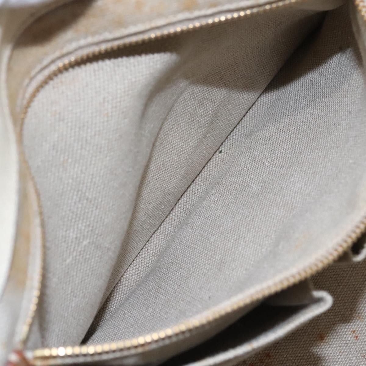 Prada Prada Canapa Open Tote Canvas Size ONE SIZE - 22 Thumbnail