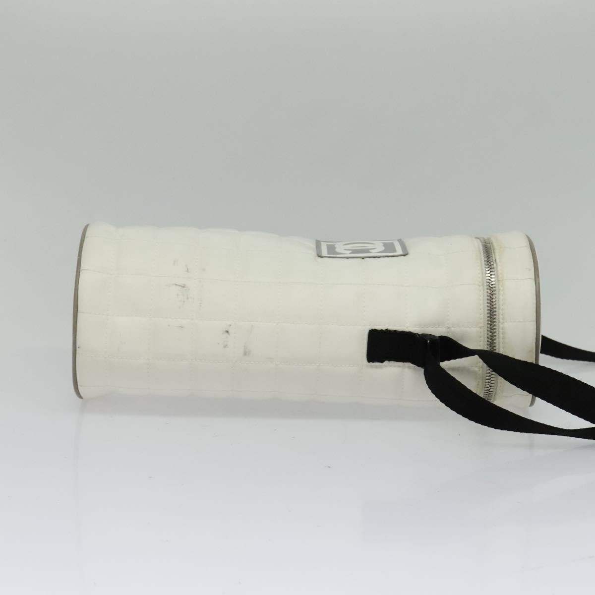 Chanel Chanel Sport Line Bottle Holder Nylon Size ONE SIZE - 4 Thumbnail
