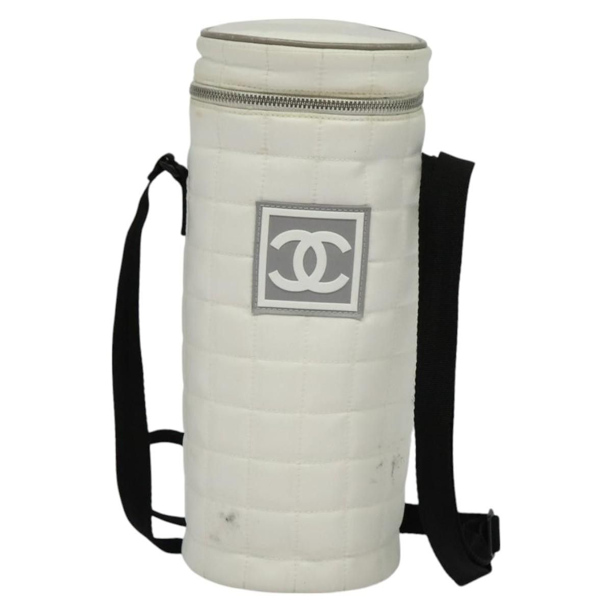 Chanel Chanel Sport Line Bottle Holder Nylon Size ONE SIZE - 22 Thumbnail