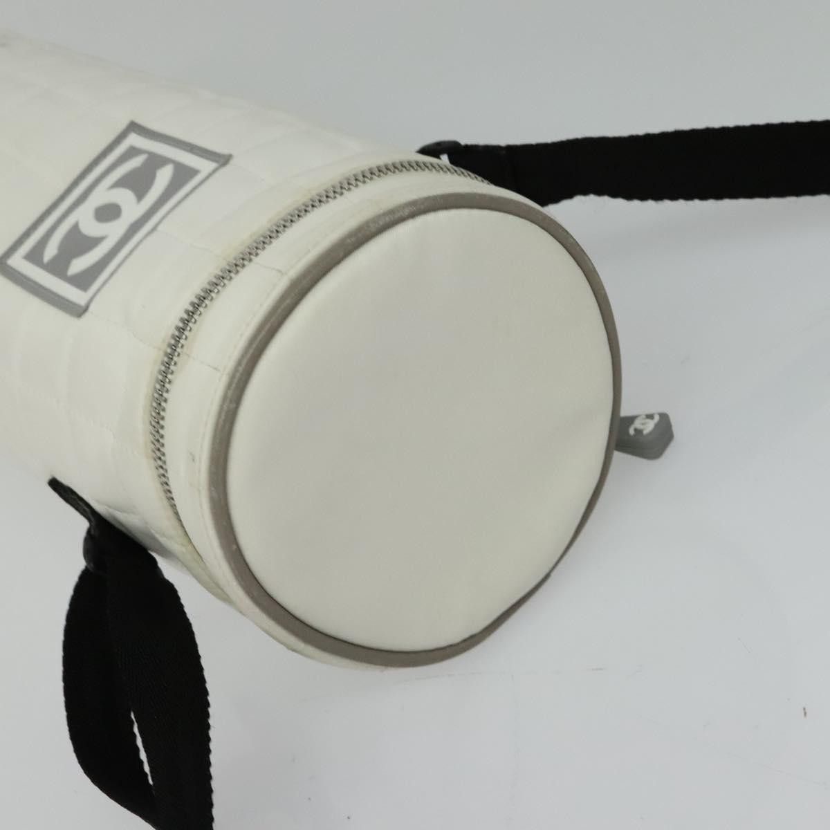Chanel Chanel Sport Line Bottle Holder Nylon Size ONE SIZE - 17 Thumbnail