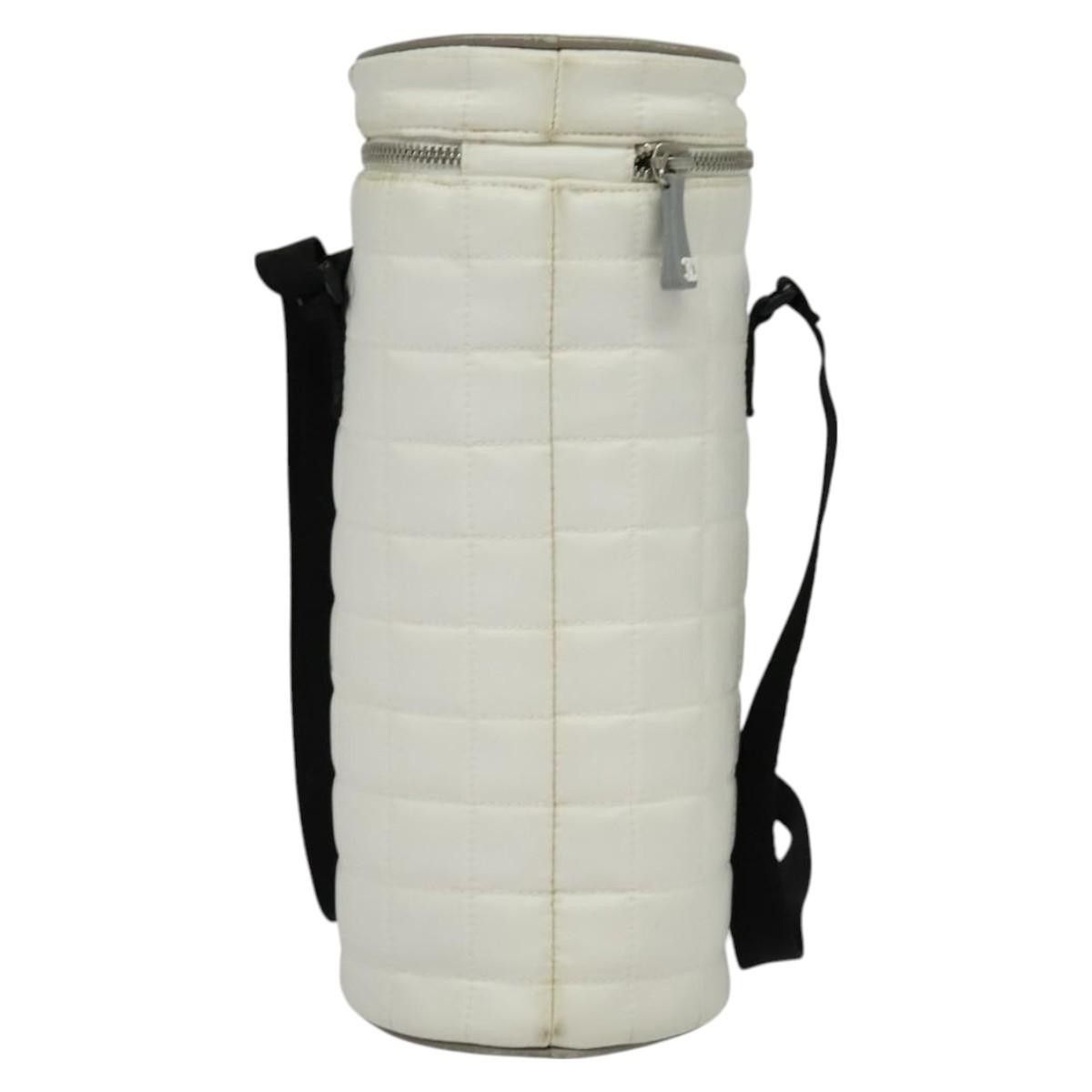 Chanel Chanel Sport Line Bottle Holder Nylon Size ONE SIZE - 2 Thumbnail