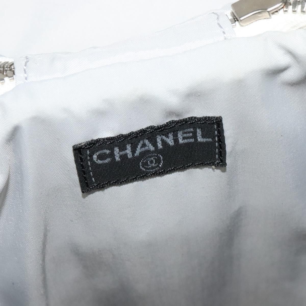 Chanel Chanel Sport Line Bottle Holder Nylon Size ONE SIZE - 19 Thumbnail