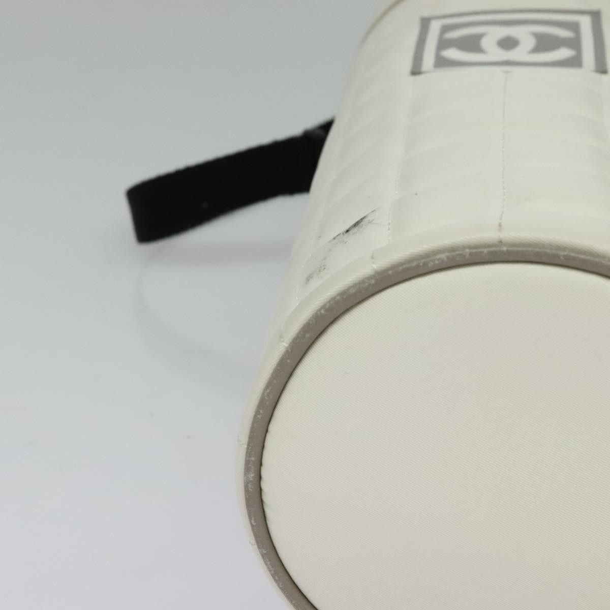Chanel Chanel Sport Line Bottle Holder Nylon Size ONE SIZE - 9 Thumbnail